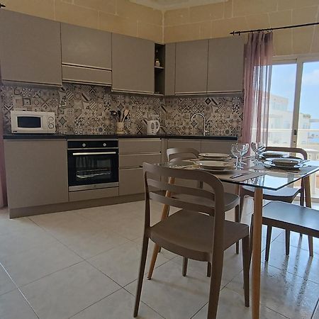 Hideaway Flats Apartment Xlendi Luaran gambar