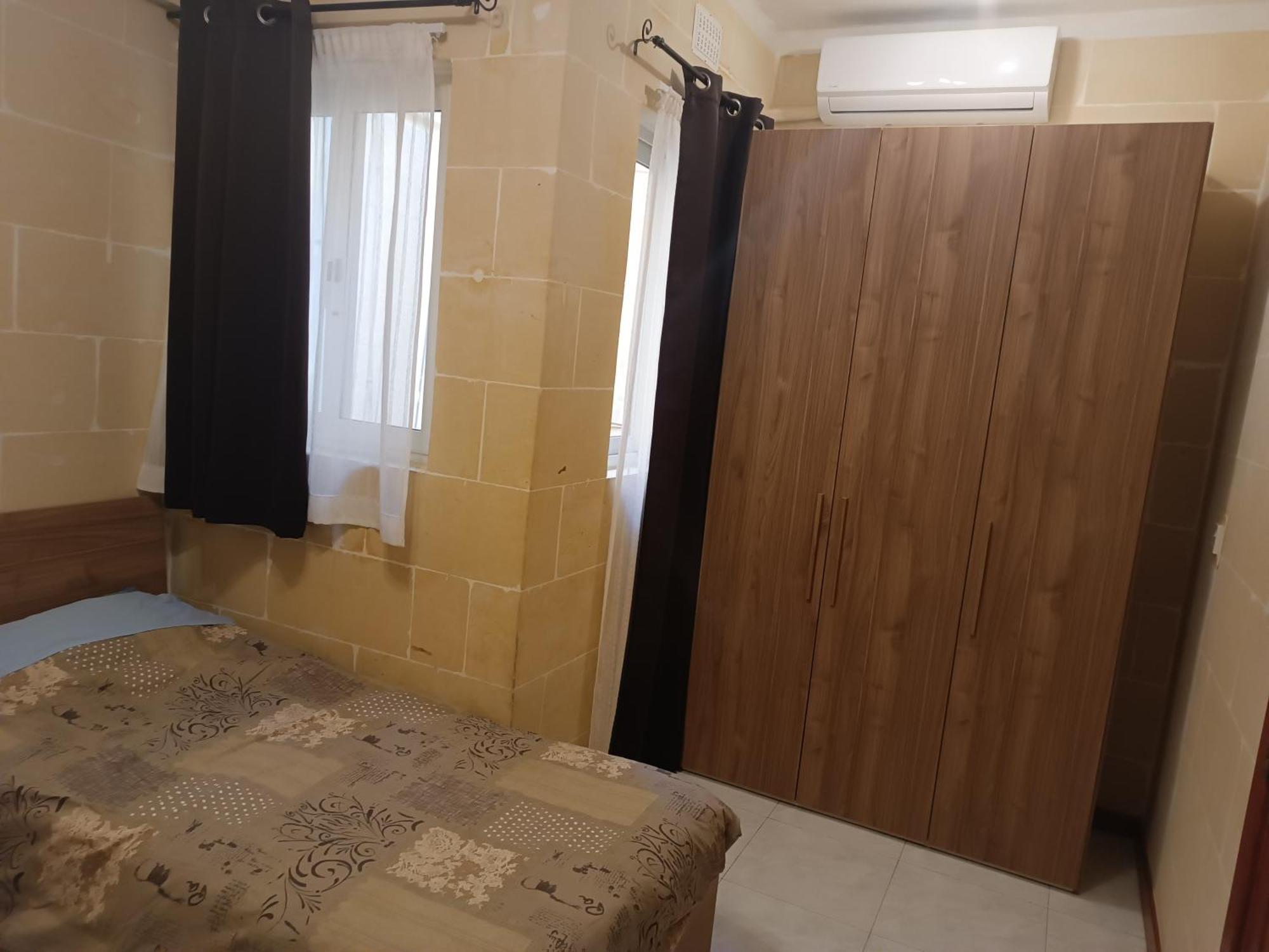 Hideaway Flats Apartment Xlendi Luaran gambar