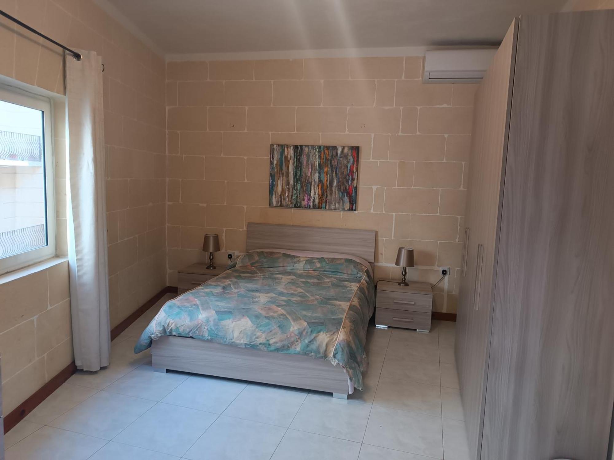 Hideaway Flats Apartment Xlendi Luaran gambar
