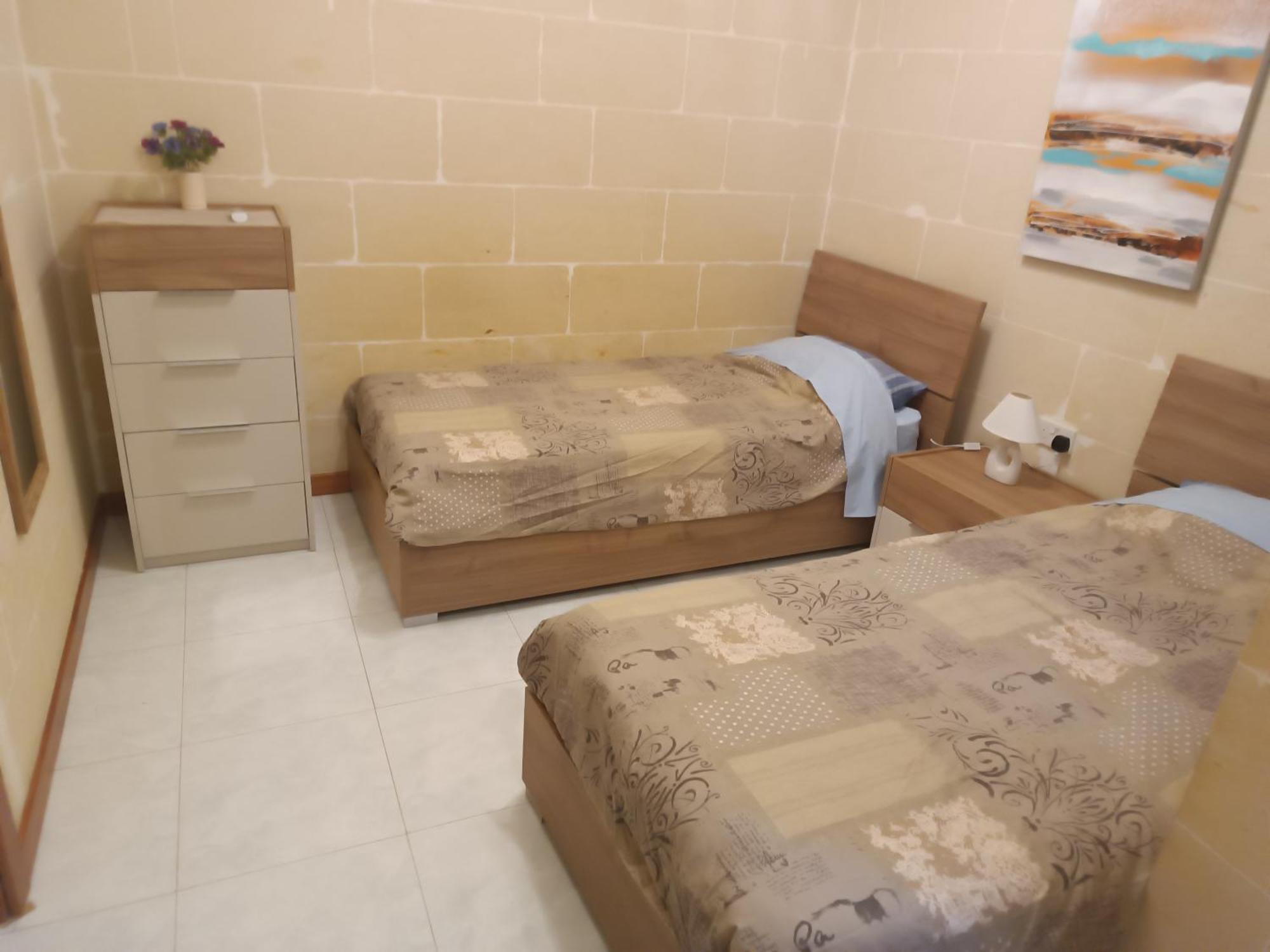 Hideaway Flats Apartment Xlendi Luaran gambar