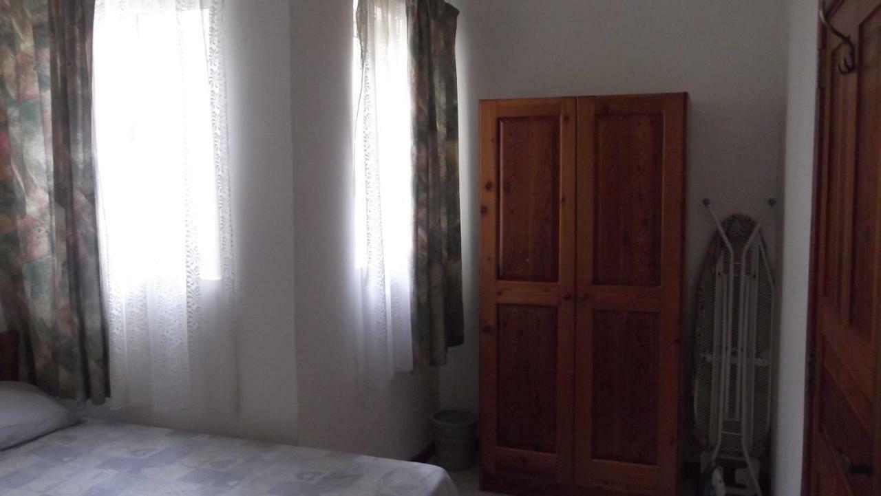 Hideaway Flats Apartment Xlendi Luaran gambar