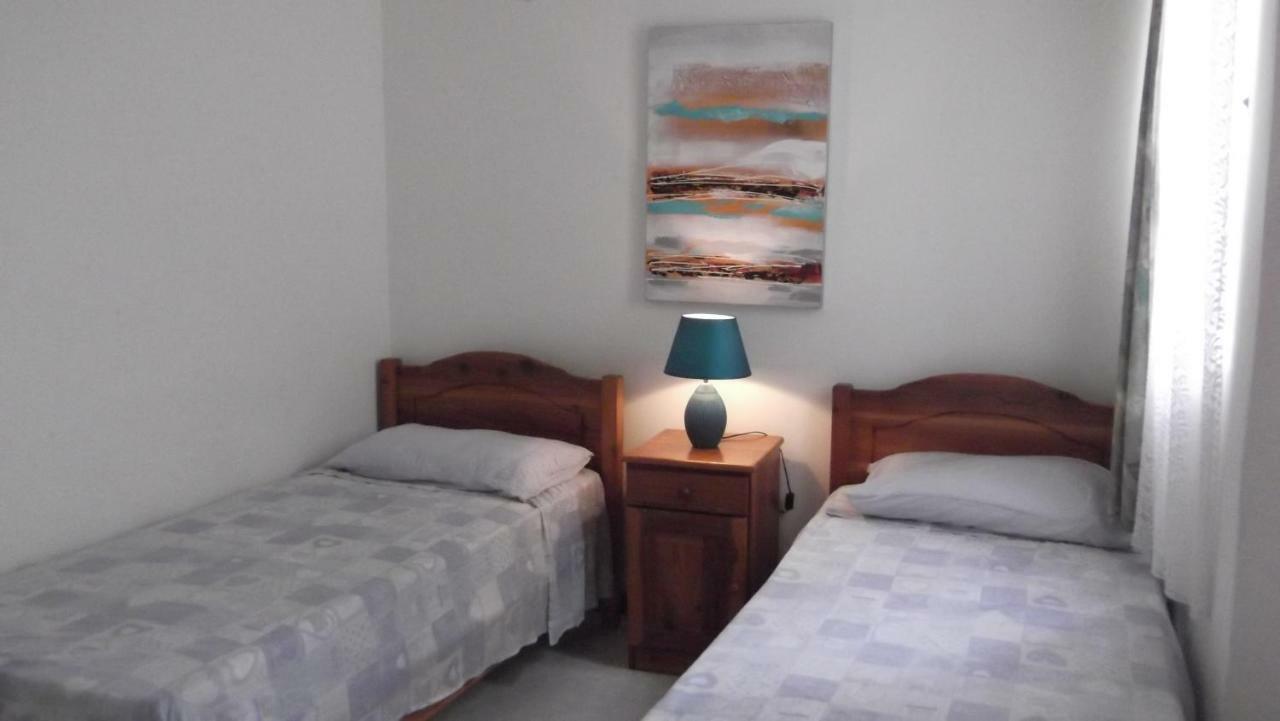 Hideaway Flats Apartment Xlendi Luaran gambar